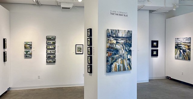 Events and Exhibitions