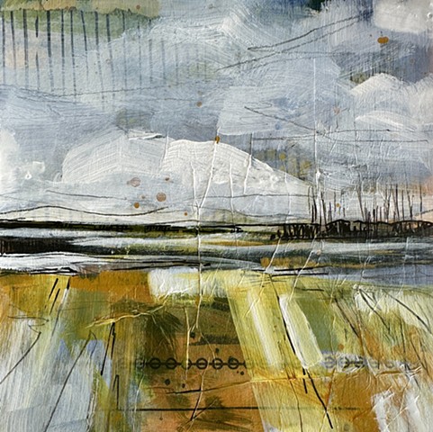 Through the Changing Ocean Tides