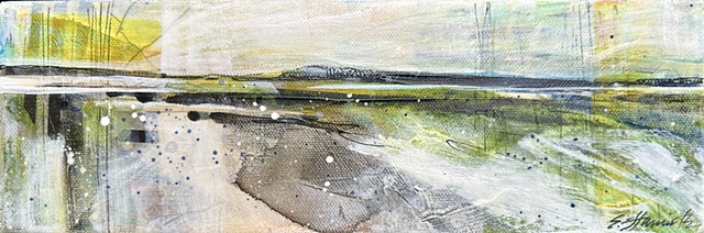 I Poked a Hole and Watched It Drain Out I