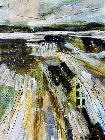 There Are Other Paths I