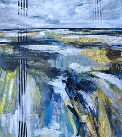 Stand Up for the Lookout