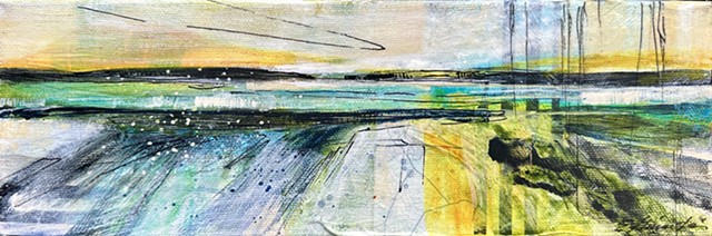 Love the Skies You're Under II