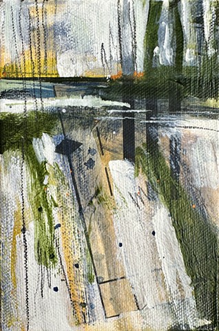 I Tumble Homeward IV