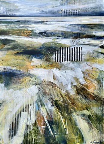 In the Company of Strangers