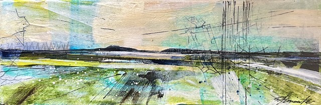 Love the Skies You're Under I