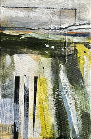 I Tumble Homeward II