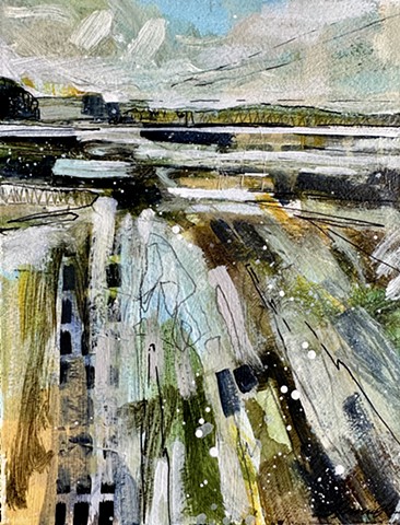 There Are Other Paths II