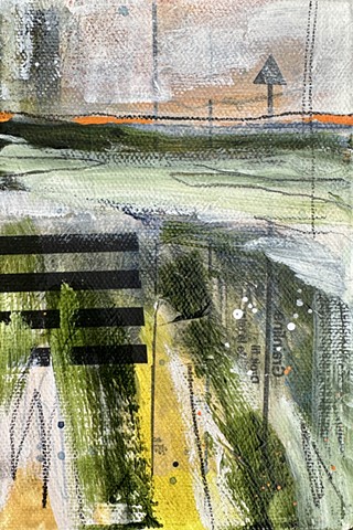 I Tumble Homeward III