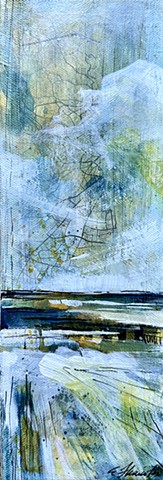 The Earth Beneath My Feet II