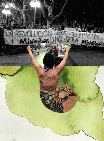 Silvia Federici en América Latina