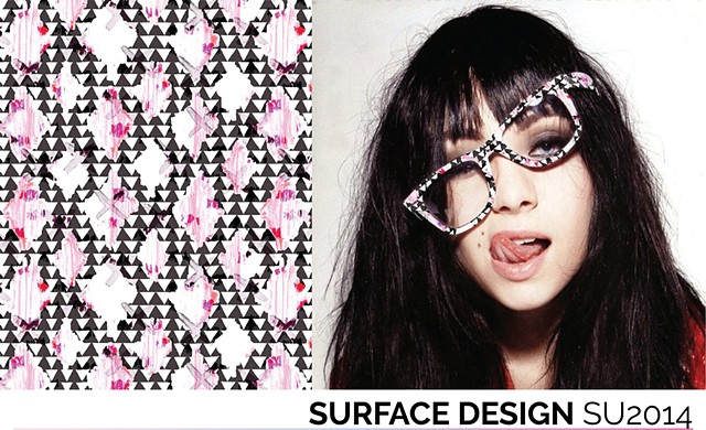 Surface Design