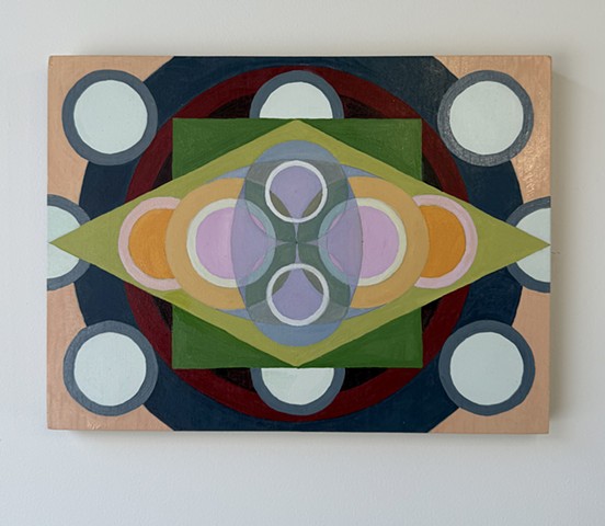 No more talkin’, just keep walkin’