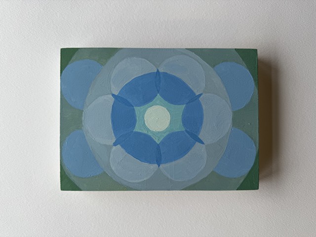 Small Painting no. 18