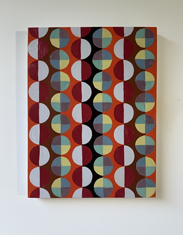 Five Thousand Years, I’ll Remember You.