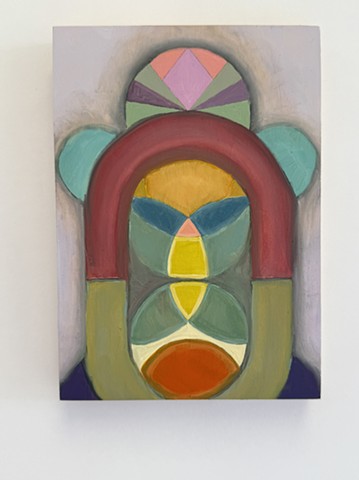 Small Painting No. 16