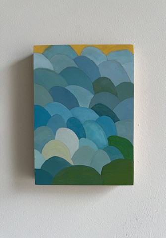 Small Painting No. 17