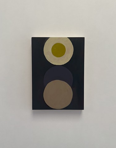A Painting