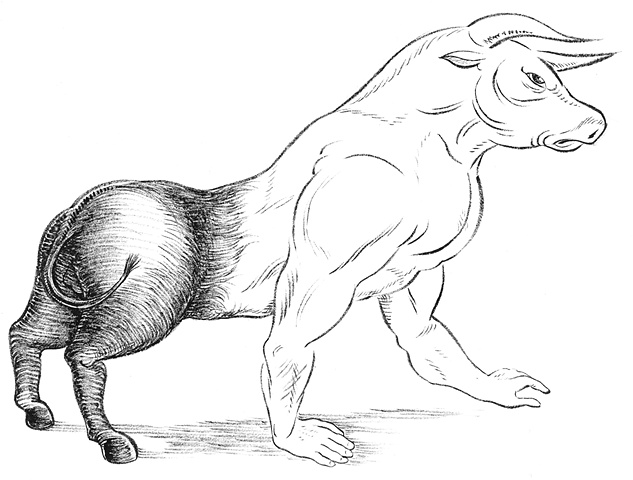 Minotaur