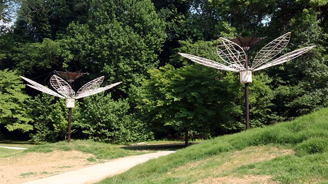 Bloom, Wither, Repeat