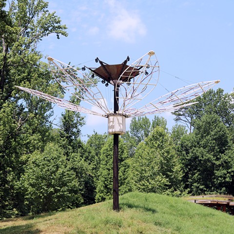 Bloom, Wither, Repeat