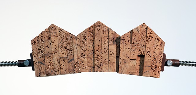 Sculpture by Jonathan Pellitteri