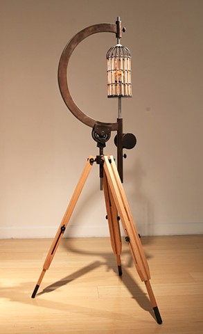 Canary in the Coalmine