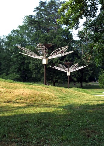 Bloom, Wither, Repeat