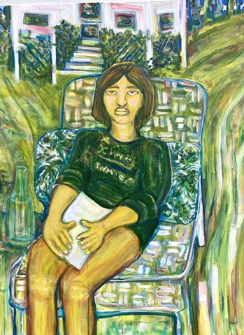 Thinking makes it so 