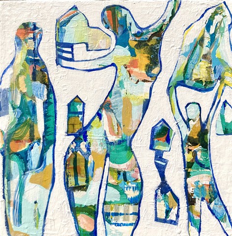 Constructive residence