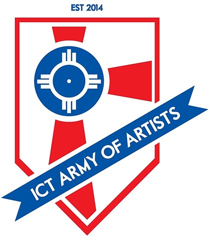 ICT ARMY of Artists 