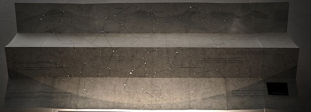 Star map ( full)