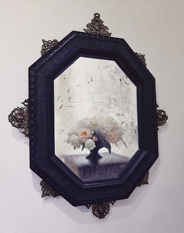 Darkened Mirror