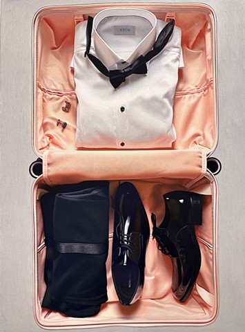 What We Take with Us (2024-2025)