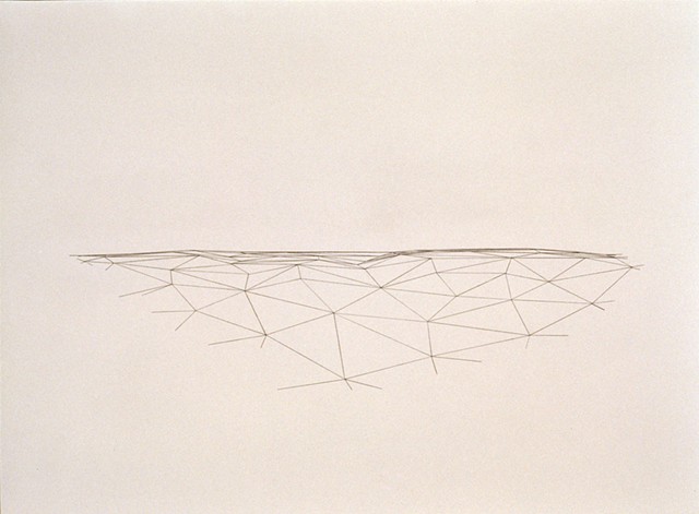 Tessellation Series A, 2004