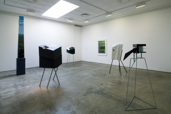 Limited Vision, 2010