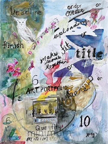 Assessment December: Or-der