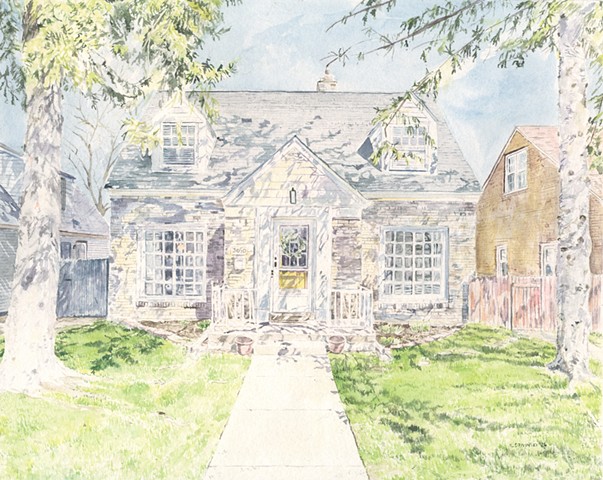 Milwaukee Home