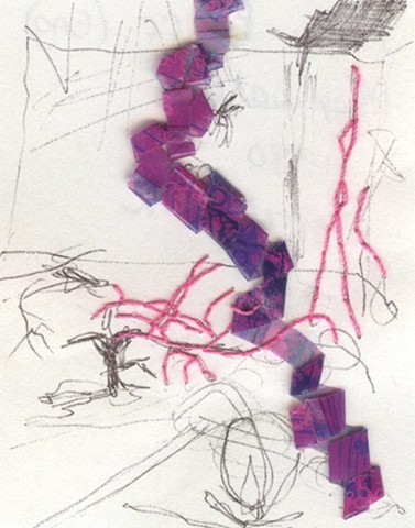 Art History Collages