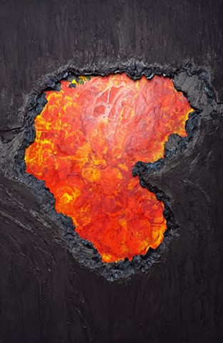 This Eruption Undoes Stagnation 3