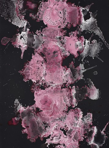 Mineral Painting no. 29