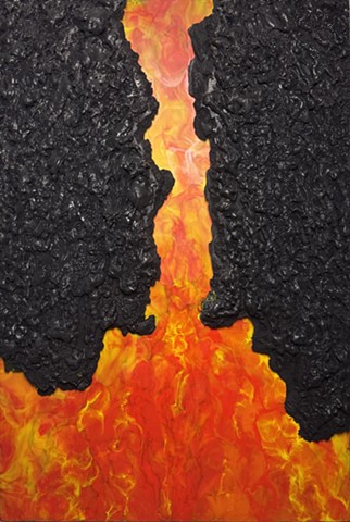 This Eruption Undoes Stagnation 2