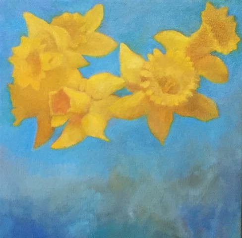Earlier Still Life and Floral Paintings