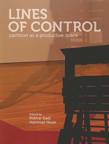 Lines of Control: Partition as a Productive Space