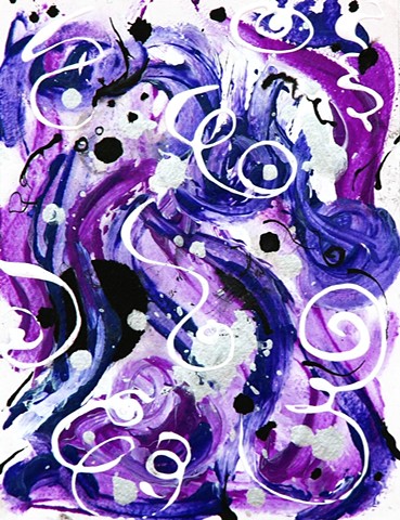 abstract art, modern art, contemporary art, acrylic art, painting