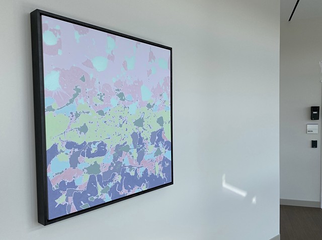 Tipping Point: Rising Water