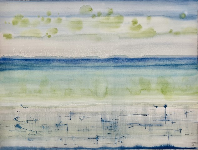 Wetlands (Sold)