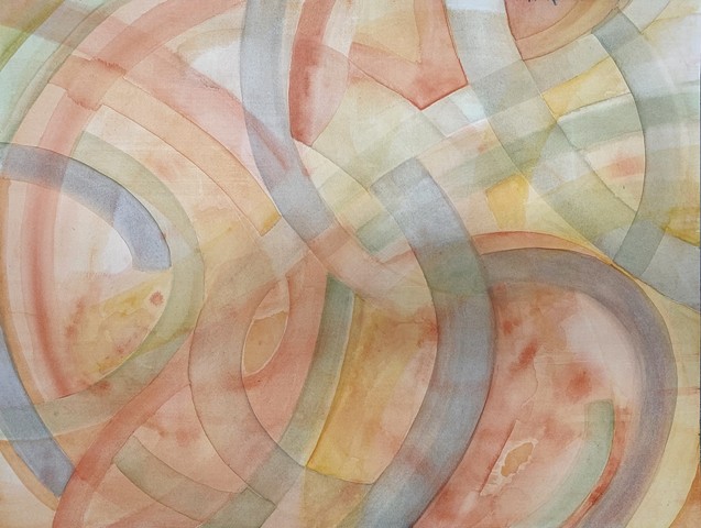 Chaos II, #3