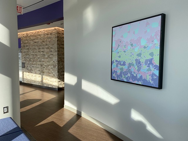 Tipping Point: Rising Water