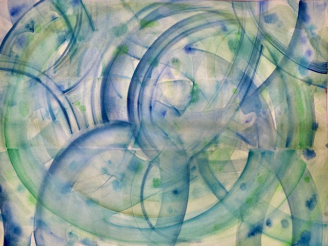 Chaos II, #1