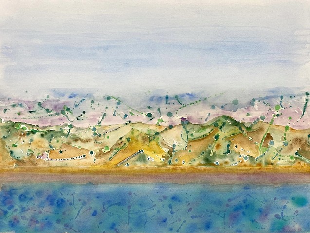 The Far Shore